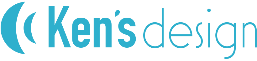 ケンズデザイン | Ken's design WEB SITE